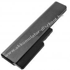 Helyettes�t� Akkumul�tor Lenovo 11,1V 5200mAh Li-ion