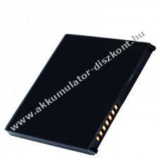 Helyettes�t� Akkumul�tor HP 430128-002 3,7V 1700mAh PDA �s MP3 Li-Ion