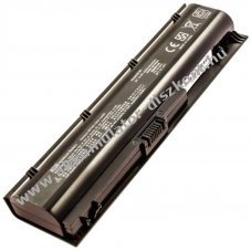 Helyettes�t� Akkumul�tor HP ProBook 4340s 4341s 10,8V 4400mAh Li-Ion