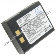 Helyettes�t� Akkumul�tor PSC Falcon 4400 Falcon 4410 Falcon 4420 Li-ion