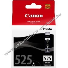 Eredeti Canon tintapatron PGI-525PGBK 19ml fekete nyomtat�