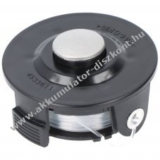 Makita Tap&Go damilfej 4533598 195858-1 1,6mm 6m �tl�tsz� damil