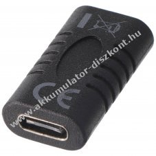 Adapter USB-CT USB-CT fekete