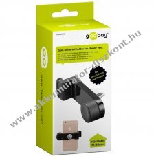 Universal Slim telefontart� szell�z�r�csba