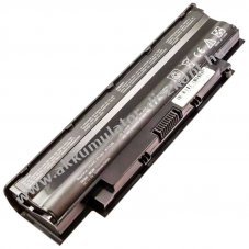 Helyettes�t� Akkumul�tor Dell Inspiron 13R Inspiron 15R Vostro 3550 Vostro 3750 11,1V 5200mAh Li-ion