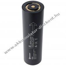 Olight X9R Akkumul�tor 14,4V 6000mAh Li-Ion