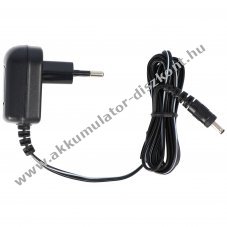 WEDO t�pegys�g 4V 100mA olvas�l�mpa �s kotta�llv�ny l�mpa 2 LED