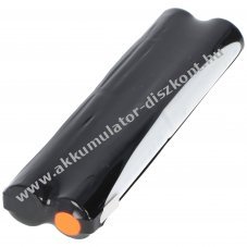 Helyettes�t� Akkumul�tor Ansmann MC 2 Plus 4,8V 2000mAh NiMH