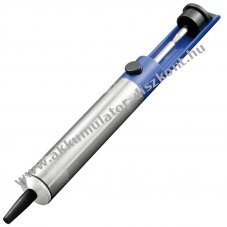 Entl�tpumpe alum�nium antistatikus teflonheggyel