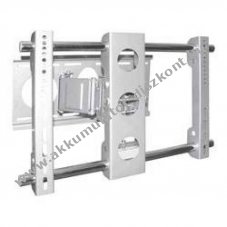 TV �s monitor fali konzol 58-94cm 23-37inch d�nthet� +/-15� forgathat� +/-45� 75kg