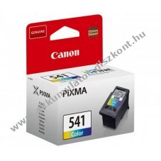 Eredeti Canon CL-541 tintapatron 8ml sz�nes nyomtat�hoz