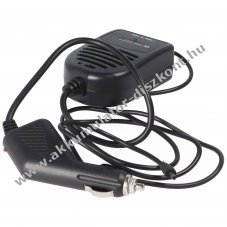 Univerz�lis aut�s laptop t�lt�k�bel Samsung 535U 12V->19V 2.1A 40W 3,0/1,1mm 1,2m