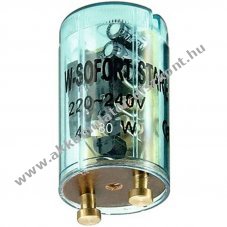 LED f�nycs� ind�t� 4-80W 220-240V