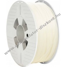 Verbatim ABS 1.75mm 1kg �tl�tsz� 3D nyomtat� filament