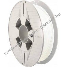 Verbatim Teflabloc TPE nyomtat� filament 1.75mm 500g feh�r