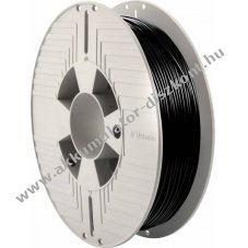 Verbatim Teflabloc 3D nyomtat� filament 1.75mm 500g fekete (RAL9017)
