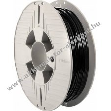 Verbatim Teflabloc TPE 3D nyomtat� filament 2.85mm 500g fekete RAL9017