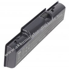 Helyettes�t� Akkumul�tor Acer Aspire 5732Z 10,8V 5200mAh Li-Ion