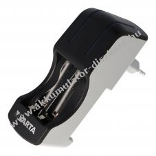 Varta Easy Energy Pocket t�lt� 2 vagy 4 AA Mignon ceruza �s AAA (Micro)