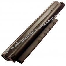 Helyettes�t� Akkumul�tor Lenovo ThinkPad Edge 13 11,1V 5200mAh Li-ion