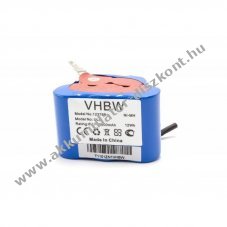 Helyettes�t� Akkumul�tor Ulo Box Saft 6V 2000mAh NiMH