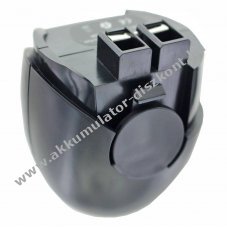 Helyettes�t� Akkumul�tor Metabo 4,8V 2,1Ah NiMH