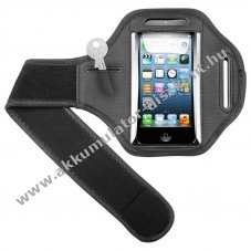 Sportbag t�p�z�ras karp�nt Apple iPhone 5 5C 5S iPod touch (Gen.5) kocog�shoz �s fitneszhez
