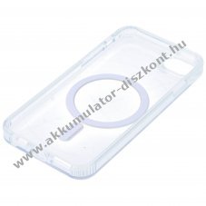 �tl�tsz� MagSafe tok Apple iPhone SE3 vezet�k n�lk�li t�lt�s