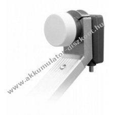 Feed tart� alum�nium 80-as t�k�rh�z 40mm