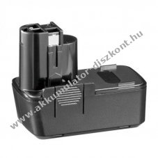 Helyettes�t� Akkumul�tor Bosch 7.2V 2Ah NiMH