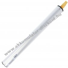 Helyettes�t� Akkumul�tor PATONA PT12-1 36V 6400mAh 230,4Wh Li-ion