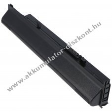 Helyettes�t� Akkumul�tor Dell Vostro 3400 11,1V 6600mAh Li-ion