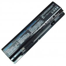 Helyettes�t� Akkumul�tor Dell Vostro A860 11,1V 4400mAh Li-Ion
