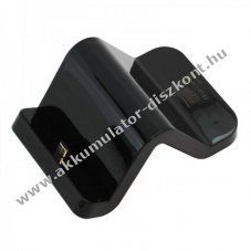 Vari�lhat� Micro USB docking�llom�s tabletokhoz vertik�lis t�lt�s/szinkron PnP