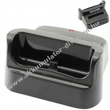 Helyettes�t� Akkumul�tor USB dokkol� Samsung Galaxy S II I9100
