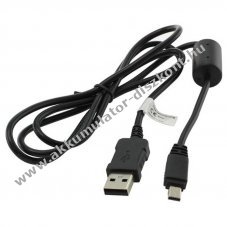 USB k�bel Casio EMC-6