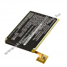 Helyettes�t� Akkumul�tor Apple iPod Touch 5th Generation