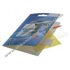 Displayschutz �veg Apple iPhone 11 PRO MAX 0,33mm 9H karc�ll�