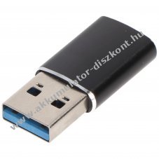 USB-C adapter USB-A 3.0 csatlakoz�hoz