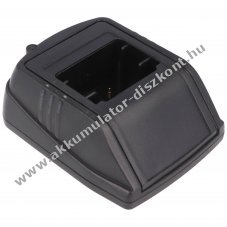 Helyettes�t� Akkumul�tor Palfinger Kranakku 590 960 t�lt� 230V h�l�zati csatl. r�di� ad�-vev� daru vez�rl�