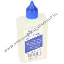 Best Choice finommechanikai univerz�lis olaj 100ml gyanta- �s savmentes