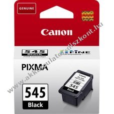 Eredeti Canon nyomtat�fej PG-545 fekete