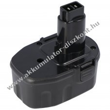 Helyettes�t� Akkumul�tor Berner 14,4V 2,0Ah NiMH