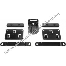 Logitech Rally r�gz�t� k�szlet kamera, hangsz�r�, monitor, hub