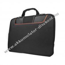 Everki Commute Sleeve laptop tok 13,3\ (33,78cm) fekete mem�riahab p�rn�z�s