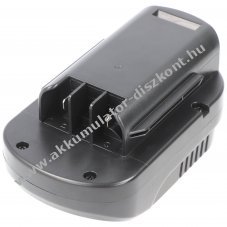 Helyettes�t� Akkumul�tor G�de 95510 95513 95514 95515 95517 95519 490476 18V 2000mAh Li-Ion