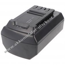 Helyettes�t� Akkumul�tor G�de 95526 Garden Feelings R1S-360-AH-C 36V 4000mAh Li-Ion