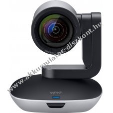 Logitech ConferenceCam PTZ Pro 2 HD 1080p 1920x1080 USB t�vvez�rl�vel