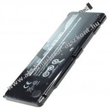 Helyettes�t� Akkumul�tor Apple MacBook Pro 17 A1297 A1383 10,95V 8600mAh Li-Polymer