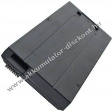 Helyettes�t� Akkumul�tor Fujitsu Siemens Amilo A1630 D1840 11,1V 4400mAh Li-ion